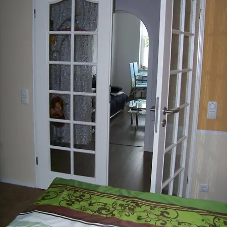 Ferienwohnung Haus Leonore
