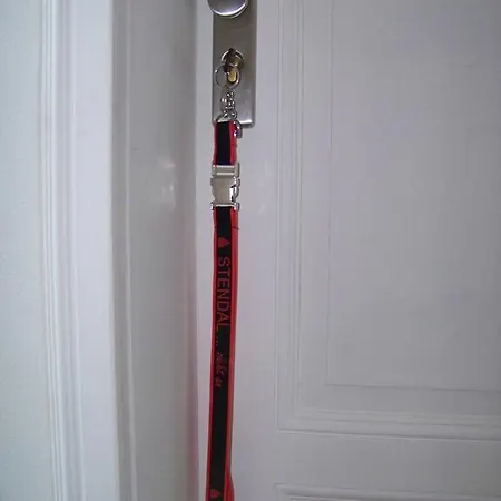 Ferienwohnung Haus Leonore
