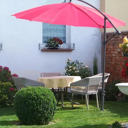 Ferienwohnung Haus Leonore