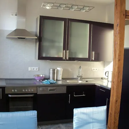 Ferienwohnung Haus Leonore