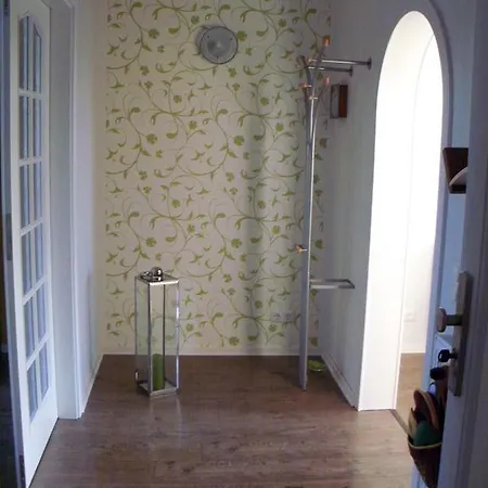 Ferienwohnung Haus Leonore Stendal