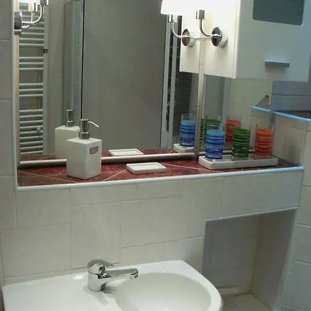 Ferienwohnung Haus Leonore Stendal