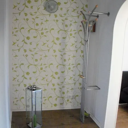 Ferienwohnung Haus Leonore Stendal